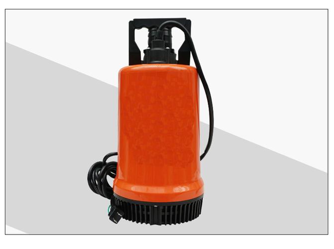 产品库 通用机械及设备 泵浦 潜水泵 pw250 华乐士水泵 塑料潜水泵 沉