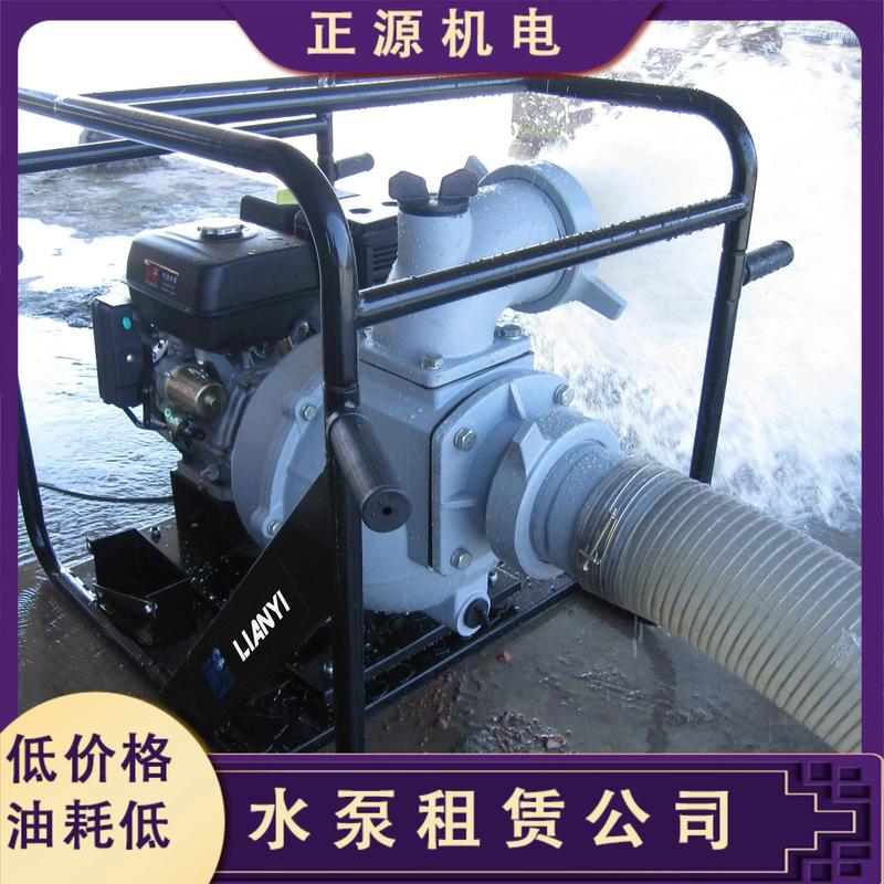 石家庄#水泵租赁价格 ,水泵租赁厂家可以满足您的需求,产品安 - 抖音